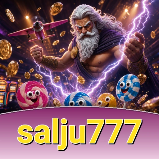 salju777 APK — hemat kuota