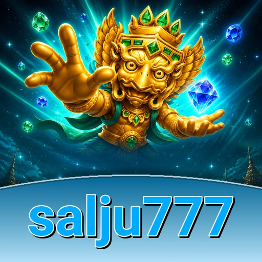 salju777 APK — bantuan 24 jam